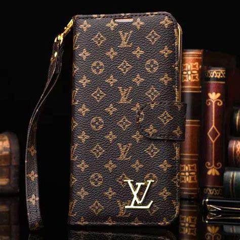 Amazon.es: Funda Louis Vuitton Samsung Galaxy S7 Edge